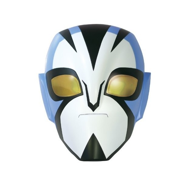 Ben 10 Omniverse – 32512 – Masque Omniverse – Rook Blonko Import Royaume-Uni 