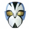 Ben 10 Omniverse – 32512 – Masque Omniverse – Rook Blonko Import Royaume-Uni 