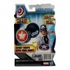 Marvel Avengers – Mission Star – Etoile de Captain America Import Royaume-Uni 