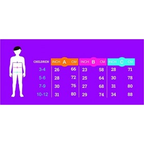 My Other Me – Kostüm Vampir Gothic, pour Maternelle Costumes vivants 5-6 ans