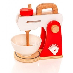 Viga 50235 – Mixeur de cuisine en bois