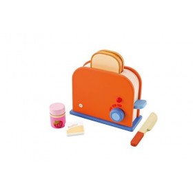 Sevi - 82557 - Jeu dimitation - Cuisine - Grille-Pain