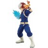 Banpresto - My Hero Academia Amazing Heroes vol.15 Shoto Todoroki Figure