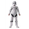 Rubies-déguisement officiel - Star Wars- Déguisement Pour Enfant Classique Stormtrooper - Taille L- CS810485/L
