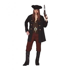 COSTUME PIRATE TAILLE L 52/54 