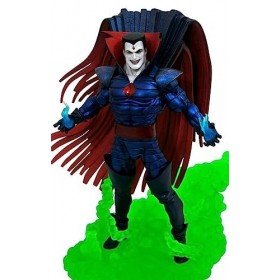 DIAMOND SELECT TOYS- PVC Figure, MAR192447, Various