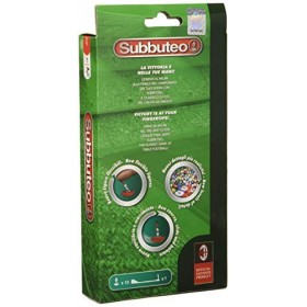 Giochi Preziosi Subbuteo - Squadra Assortimento 2 Merchandising Ufficiale