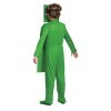 Disguise Minecraft Carnaval Vert Costume Creeper 127-136 cm 7-8 ans