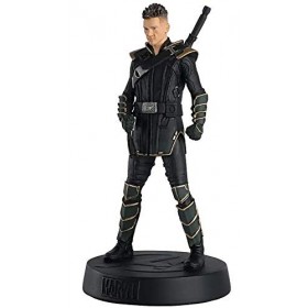 Marvel Movie Collection Nº 103 Ronin End Game 13 cms