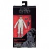 Star Wars Black Series - Figurine 15cm Princesse Leia