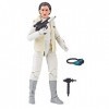 Star Wars Black Series - Figurine 15cm Princesse Leia
