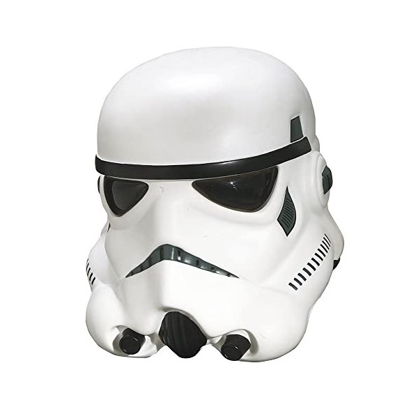 Rubies - Costume Stormtrooper pour Enfants 7-8 Ans 620880-L 