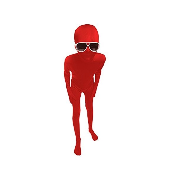 Morphsuits - Enfants Rose Pour Hauteur 135-152 Cm - Taille L