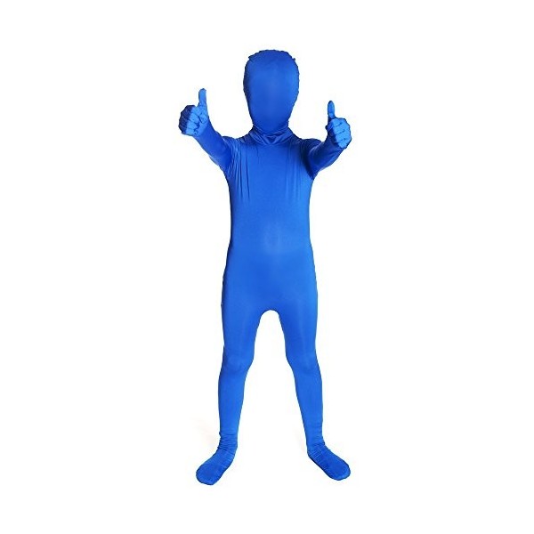 Morphsuits - Enfants Rose Pour Hauteur 135-152 Cm - Taille L