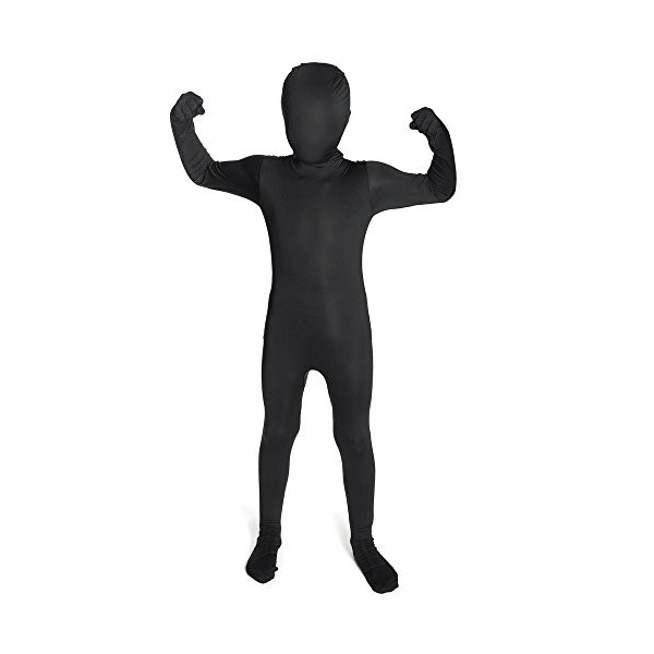 Morphsuits - Enfants Rose Pour Hauteur 135-152 Cm - Taille L