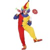 WIDMANN 02702 COSTUME CLOWN M ECONOMICO 0270