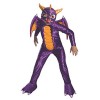 Rubies-déguisement officiel - Skylanders - Déguisement Costume Spyro Skylanders -Taille M 5-7 ans- I-881632M