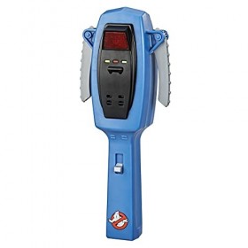 Ghostbusters Afterlife P.K.E. Jouet de Jeu de rôle pour Enfants à partir de 5 Ans, équipement Bleu Classique, Excellent Cadea