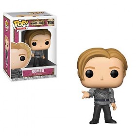 Figurine - Funko Pop - Romeo & Juliet - Romeo