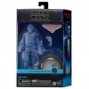 Star Wars The Black Serie Holocomm Collection, Figurine articulée Han Solo de 15 cm