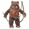 Star Wars Hasbro F7050 The Black Series, Wicket, Figurine de 15 cm, Le Retour du Jedi