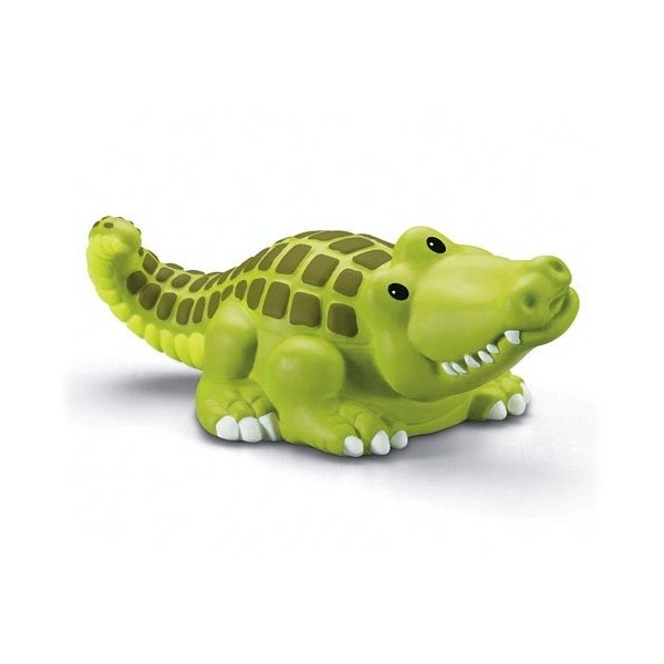 Fisher-Price Little People Animal Figurine - Alligator