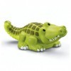 Fisher-Price Little People Animal Figurine - Alligator