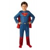 Rubies - Dawn of Justice- Déguisement classique Dawn of Justice Superman - Taille M- I-620426M