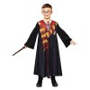 Amscan - Costume enfant Harry Potter, Poudlard, Gryffondor, Mage, Sorcier, Carnaval, Mardi gras