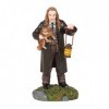 Disney Figurine FLICH ET Mr Norris - Harry Potter