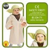 Rubies officielle pour enfant Disney Star Wars pour enfant de Yoda – pour enfant