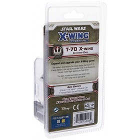 Fantasy Flight Games Star Wars Jouet, SWX37, Multicoloured