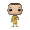 Funko Pop! Vinyl: Stranger Things: Eleven in Burger Tee - Onze - Figurine en Vinyle à Collectionner - Idée de Cadeau - Produi