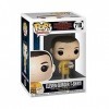 Funko Pop! Vinyl: Stranger Things: Eleven in Burger Tee - Onze - Figurine en Vinyle à Collectionner - Idée de Cadeau - Produi