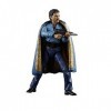 Star Wars: Épisode V The Black Series Lando Calrissian, 6"