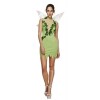 Fever Magical Fairy Costume M 