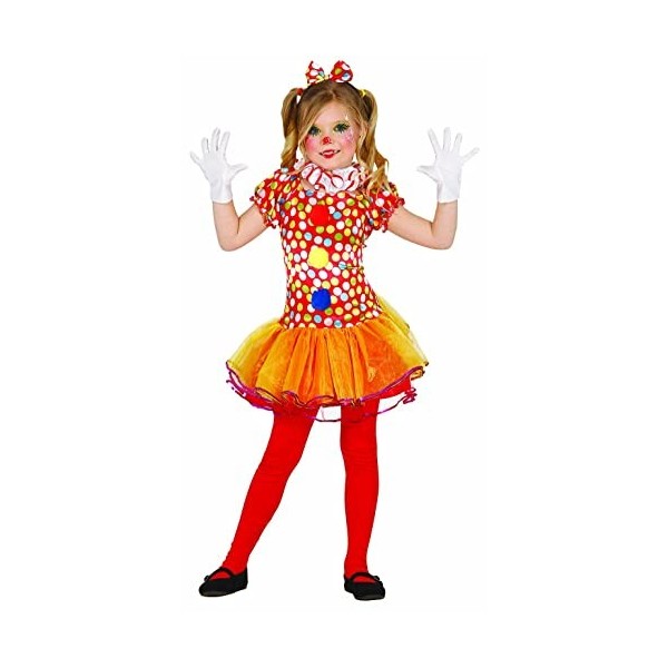 CAT01 - Costume enfant Skye Deluxe taille 3-4 ans 