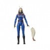 Marvel Legends Series, Marvel’s Mantis, Gardiens de la Galaxie Vol.3, Figurine de 15 cm, Inclus : Figurine et pièce Build-A-F