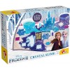 Lisciani - Frozen La Reine Des Neiges 2 - 1000 Bijoux - Jeu créatif pour les filles à partir de 5 ans - 73702