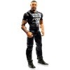 WWE figurine articulée de catch Roman Reigns, en tenue de combat, jouet pour enfant, HDD14