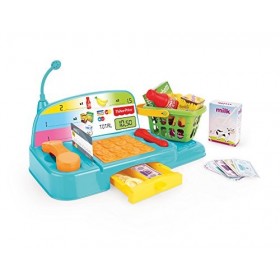 Grandi Giochi Grands Jeux gg01805&nbsp;–&nbsp;Fisher Price Enregistreur de Caisse