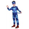 Ciao Owlette costume déguisement fille original PJ Masks Pyjamasques Taille 5-7 ans avec masque