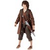 Diamond Figurine daction Frodo 10 cm AUG209134 Multicolore