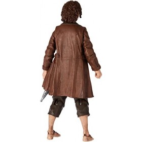 Diamond Figurine daction Frodo 10 cm AUG209134 Multicolore