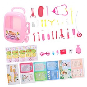 Totority 1 Ensemble De Jouets Ensemble De Jouets Jouets Éducatifs pour Enfants Ensembles De Jeux pour Enfants Jouets pour Enf