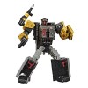 Transformers Generations War for Cybertron - Robot Deluxe Ironworks - 14 cm