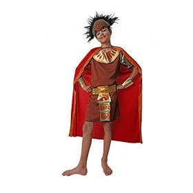 Déguisements ! Déguisement de Maya pour enfant Taille 3-4 Spécial pour les fêtes costumées ou carnaval