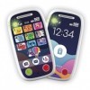 Infini Fun - Mon Premier Vrai Duo de téléphones - Le Premier téléphone Qui Permet de Passer des appels Via Bluetooth ! - Joue