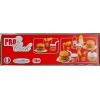 Set Hamburger pour Enfants – Imitations daliments – 32 pièces – Dès 18 Mois