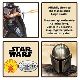 Fusil Sniper Amban avec Bayonette